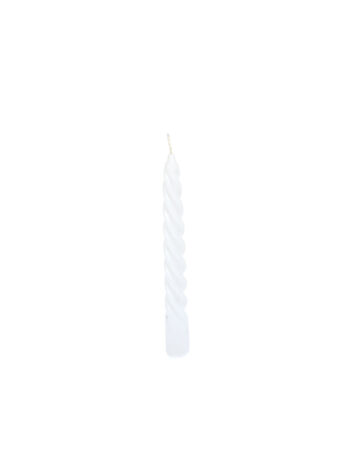 Twisted Candles