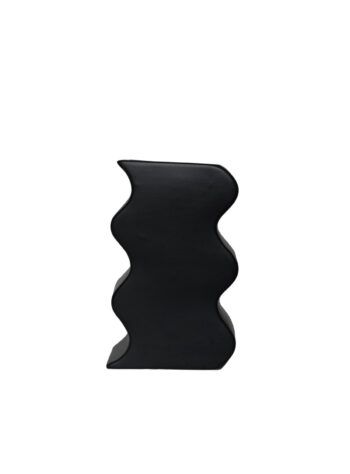 Jarrón ZigZag Maxi Mate