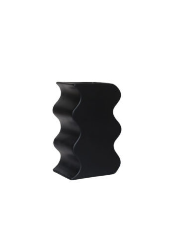 Jarrón ZigZag Maxi Mate