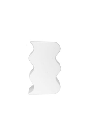 Jarrón ZigZag Maxi Mate