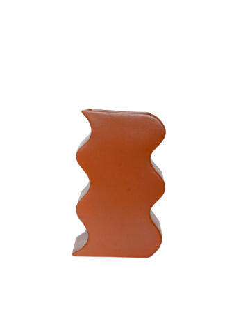 Jarrón ZigZag Maxi Mate