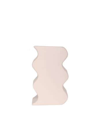 Jarrón ZigZag Maxi Mate