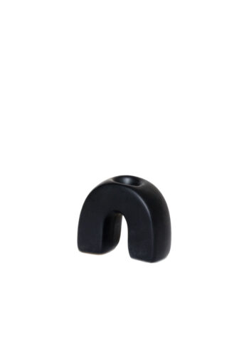 Candelabro Arco Mate