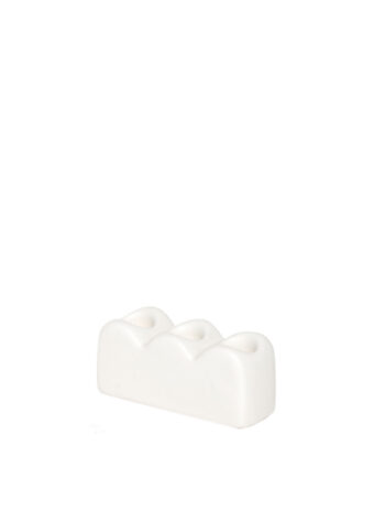 Candelabro Nube Mate