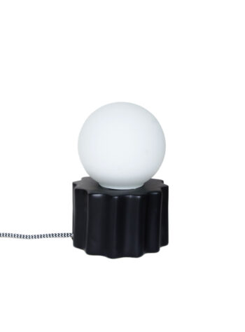 Lámpara de mesa Solar Mate