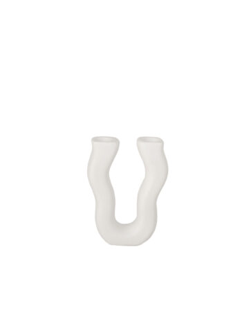 Candelabro Duo Mate